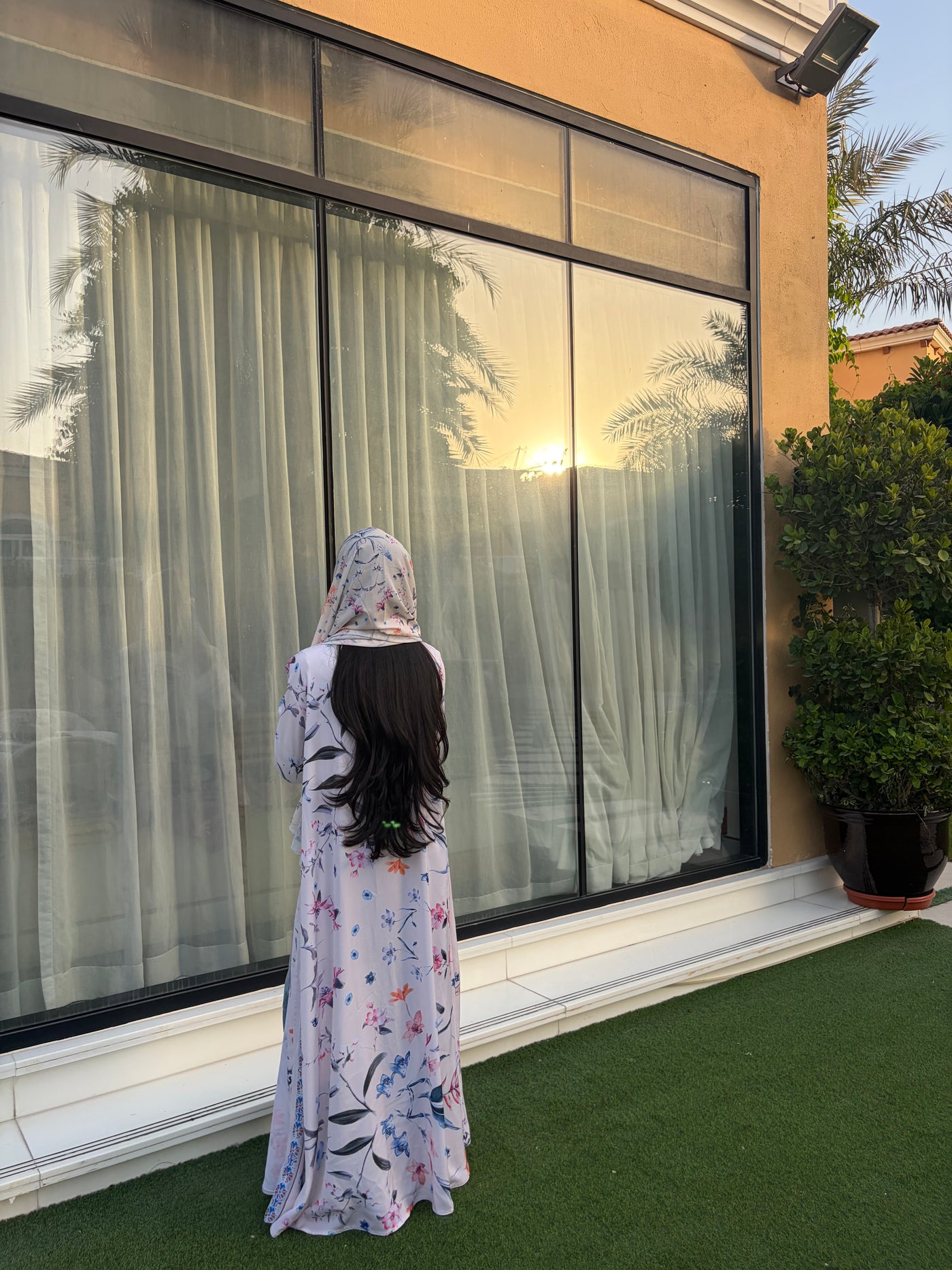 The Jasmine Veil🌸