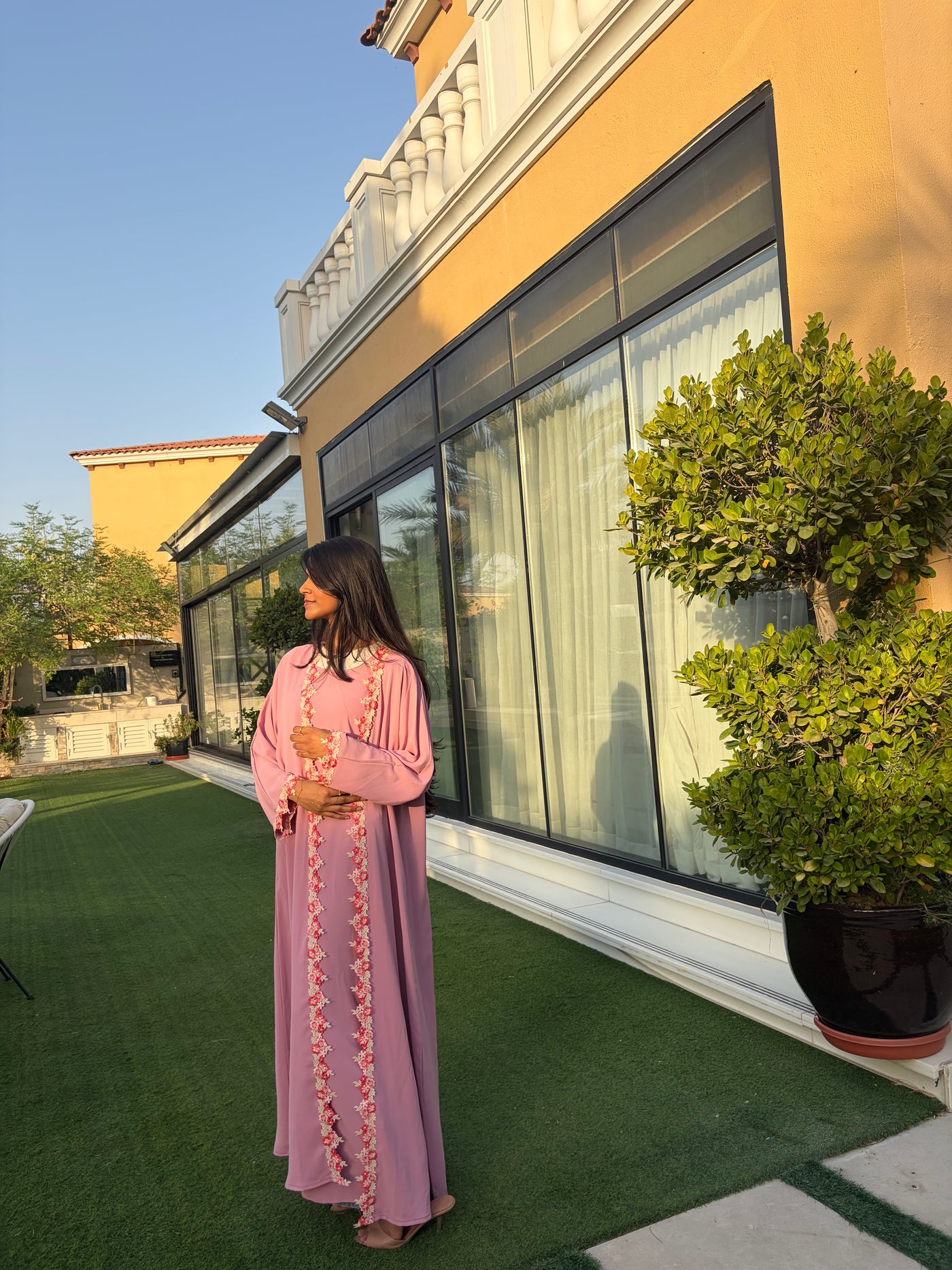 Zahra - The Rose Garden🎀