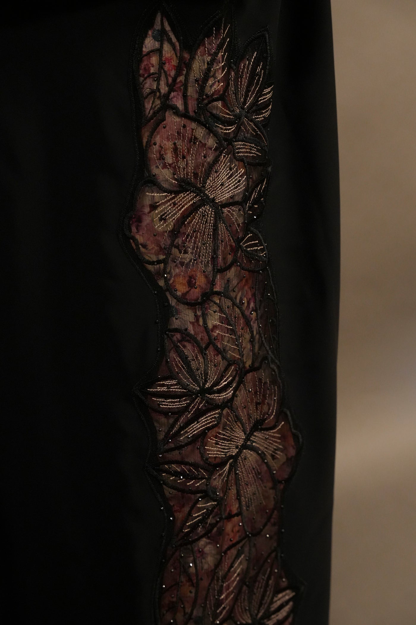 Luna Veil 🌙🖤