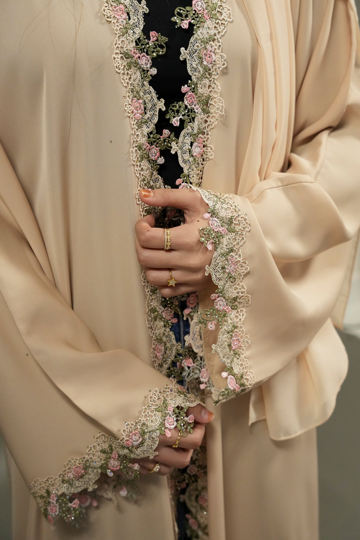 The Petal Veil💛