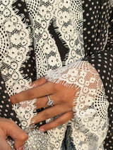 Polka Pearl🖤