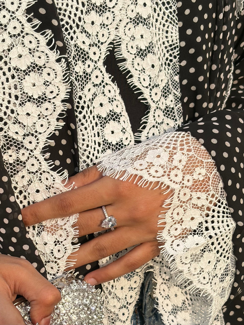 Polka Pearl🖤